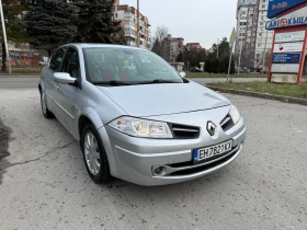 Renault Megane 1.6 ГАЗ, снимка 3