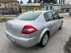 Renault Megane 1.6 ГАЗ, снимка 4