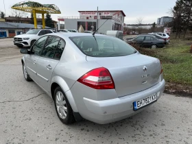 Renault Megane 1.6 ГАЗ, снимка 5