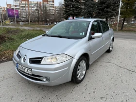 Renault Megane 1.6 ГАЗ, снимка 1