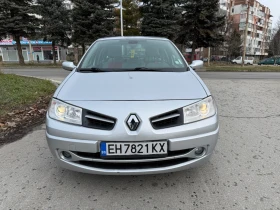 Renault Megane 1.6 ГАЗ, снимка 2