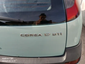 Opel Corsa | Mobile.bg    8