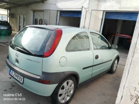 Opel Corsa | Mobile.bg    5