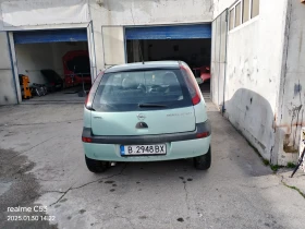 Opel Corsa | Mobile.bg    6