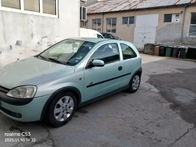 Opel Corsa | Mobile.bg    7