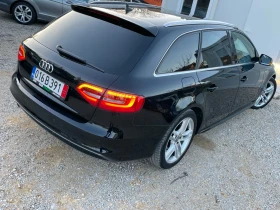 Audi A4 2.0TDI/150hp/3xS-line/FULL/EURO 6/СЕРВИЗНА ИСТОРИЯ, снимка 4