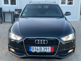 Audi A4 2.0TDI/150hp/3xS-line/FULL/EURO 6/СЕРВИЗНА ИСТОРИЯ, снимка 2