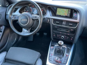 Audi A4 2.0TDI/150hp/3xS-line/FULL/EURO 6/СЕРВИЗНА ИСТОРИЯ, снимка 14