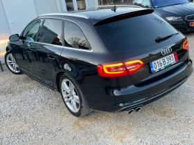 Audi A4 2.0TDI/150hp/3xS-line/FULL/EURO 6/СЕРВИЗНА ИСТОРИЯ, снимка 6