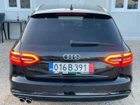 Audi A4 2.0TDI/150hp/3xS-line/FULL/EURO 6/СЕРВИЗНА ИСТОРИЯ, снимка 5