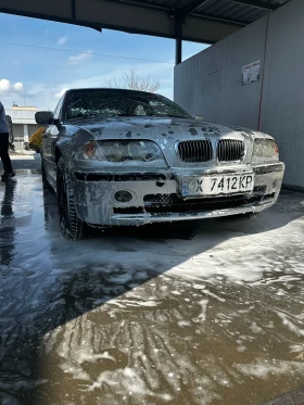 BMW 325, снимка 3