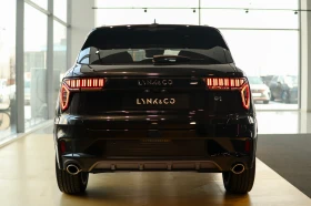 LynkCo 01 Plug-in Hybrid | Mobile.bg    5