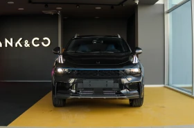 LynkCo 01 Plug-in Hybrid, снимка 2