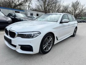 BMW 520 2.0d 190k.c. Msport , снимка 1