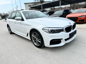 BMW 520 2.0d 190k.c. Msport , снимка 3