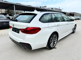 BMW 520 2.0d 190k.c. Msport , снимка 4