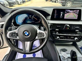 BMW 520 2.0d 190k.c. Msport , снимка 8