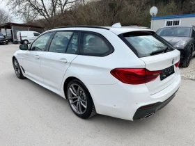 BMW 520 2.0d 190k.c. Msport , снимка 5