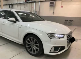 Audi A4 35 TDI | Mobile.bg    2