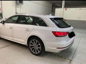 Audi A4 35 TDI | Mobile.bg    4