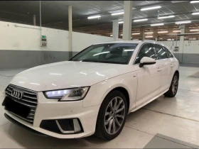 Audi A4 35 TDI | Mobile.bg    1