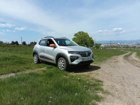 Обява за продажба на Dacia Spring E2PM1 EV ~17 600 лв. - изображение 7