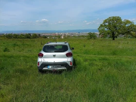 Обява за продажба на Dacia Spring E2PM1 EV ~17 600 лв. - изображение 2