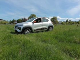 Обява за продажба на Dacia Spring E2PM1 EV ~17 600 лв. - изображение 4