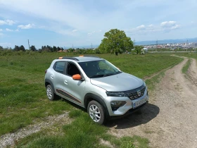 Обява за продажба на Dacia Spring E2PM1 EV ~17 600 лв. - изображение 5