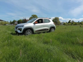 Обява за продажба на Dacia Spring E2PM1 EV ~17 600 лв. - изображение 1