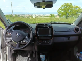 Обява за продажба на Dacia Spring E2PM1 EV ~17 600 лв. - изображение 9