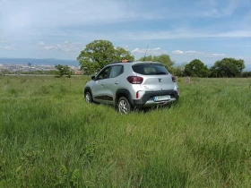 Обява за продажба на Dacia Spring E2PM1 EV ~17 600 лв. - изображение 3