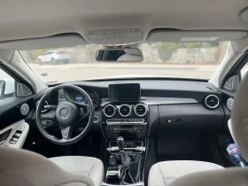 Mercedes-Benz C 220 | Mobile.bg    6