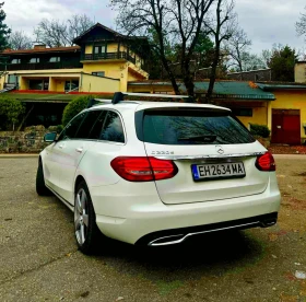 Mercedes-Benz C 220 | Mobile.bg    5