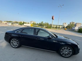 Обява за продажба на Audi A8 4.2TDI* MATRIX* Масаж*  ~22 900 лв. - изображение 3
