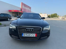 Обява за продажба на Audi A8 4.2TDI* MATRIX* Масаж*  ~22 900 лв. - изображение 1