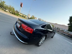 Обява за продажба на Audi A8 4.2TDI* MATRIX* Масаж*  ~22 900 лв. - изображение 8