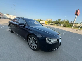 Обява за продажба на Audi A8 4.2TDI* MATRIX* Масаж*  ~22 900 лв. - изображение 2