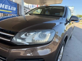 Обява за продажба на VW Touareg 3.0D* LED* Кожа ~19 999 лв. - изображение 1