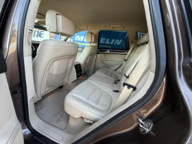 Обява за продажба на VW Touareg 3.0D* LED* Кожа ~19 999 лв. - изображение 9