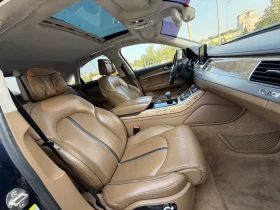 Обява за продажба на Audi A8 4.2TDI* MATRIX* Масаж*  ~22 900 лв. - изображение 4
