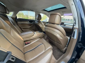 Обява за продажба на Audi A8 4.2TDI* MATRIX* Масаж*  ~22 900 лв. - изображение 9