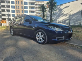 Обява за продажба на Mazda 6 ~6 500 лв. - изображение 1