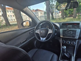 Обява за продажба на Mazda 6 ~6 500 лв. - изображение 7
