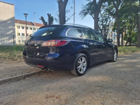 Обява за продажба на Mazda 6 ~6 500 лв. - изображение 2