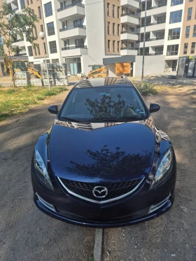 Обява за продажба на Mazda 6 ~6 500 лв. - изображение 4