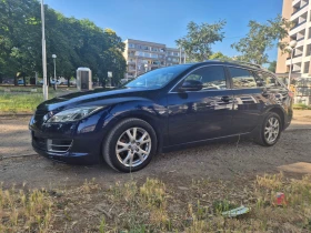 Обява за продажба на Mazda 6 ~6 500 лв. - изображение 1