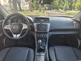 Обява за продажба на Mazda 6 ~6 500 лв. - изображение 6