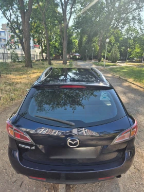 Обява за продажба на Mazda 6 ~6 500 лв. - изображение 5