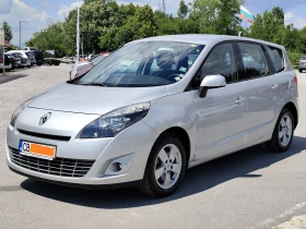 Renault Scenic 1.5D* 7 МЕСТА* 6 СКОРОСТИ* NAVI* EURO5A* 